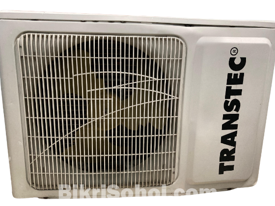 TRANSTEC